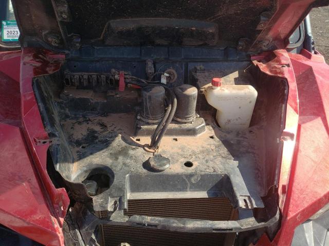 2020 Polaris Sidebyside VIN 3NSGAJ99XLH202923 photo 10