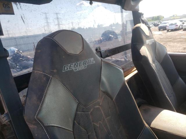 2020 Polaris Sidebyside VIN 3NSGAJ99XLH202923 photo 6