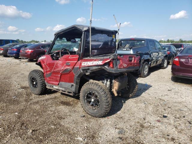 2020 Polaris Sidebyside VIN 3NSGAJ99XLH202923 photo 3