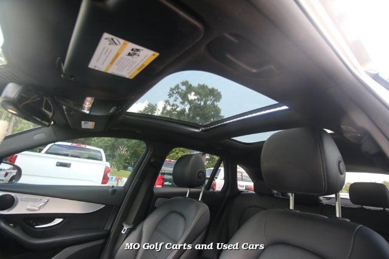 2019 MERCEDES-BENZ Glc class VIN WDC0G4JB1KV135684 photo 11