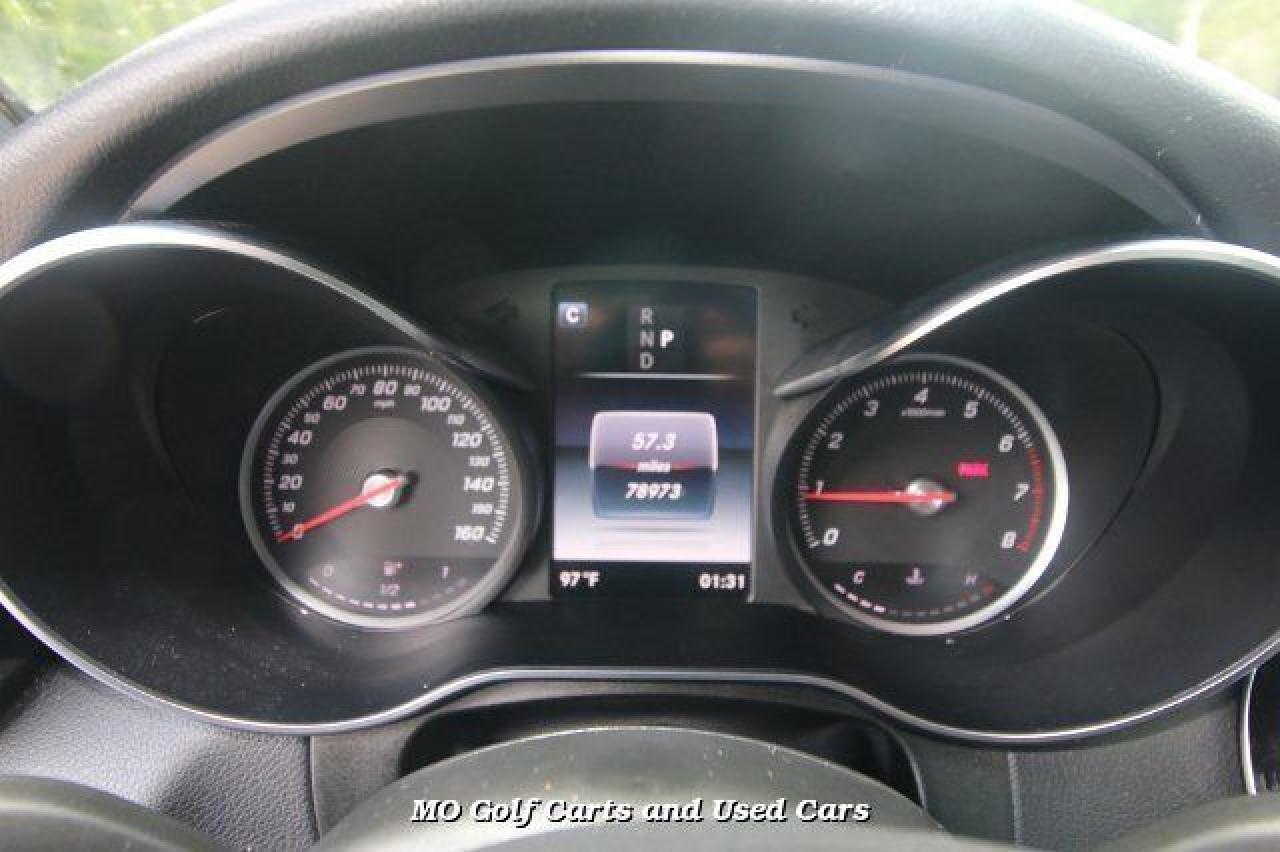 2019 MERCEDES-BENZ Glc class VIN WDC0G4JB1KV135684 photo 12