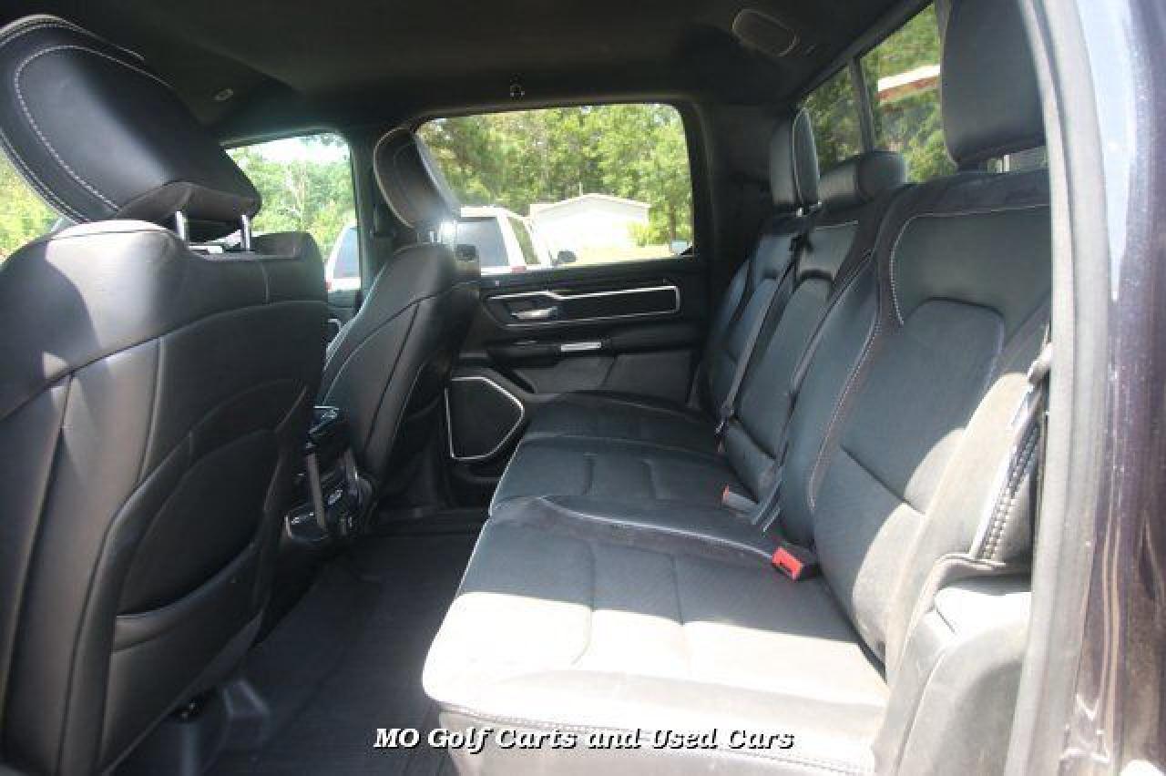2020 RAM 1500 VIN 1C6SRFJT7LN180747 photo 9