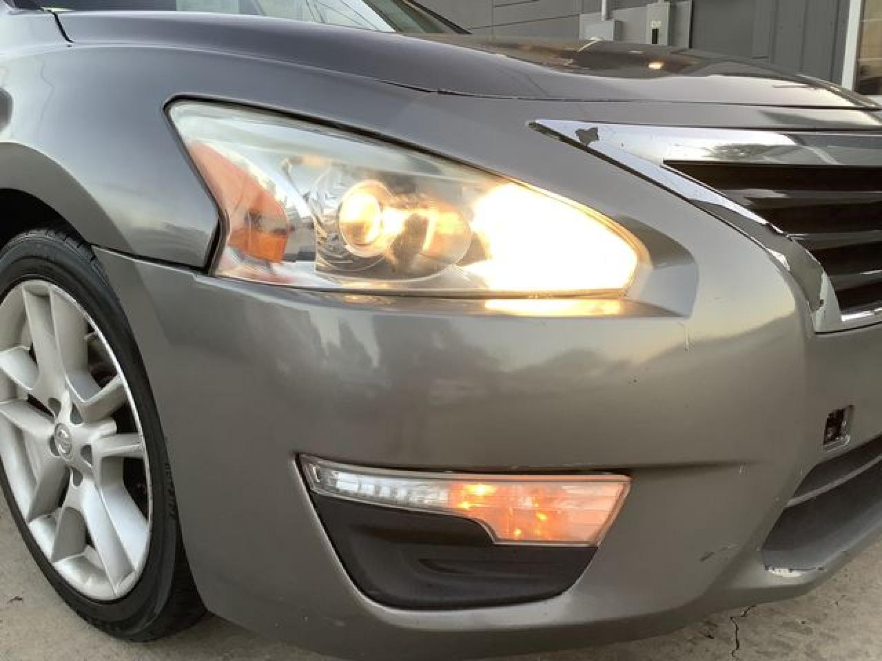 2014 Nissan Altima VIN 1N4AL3AP4EC403256 photo 12
