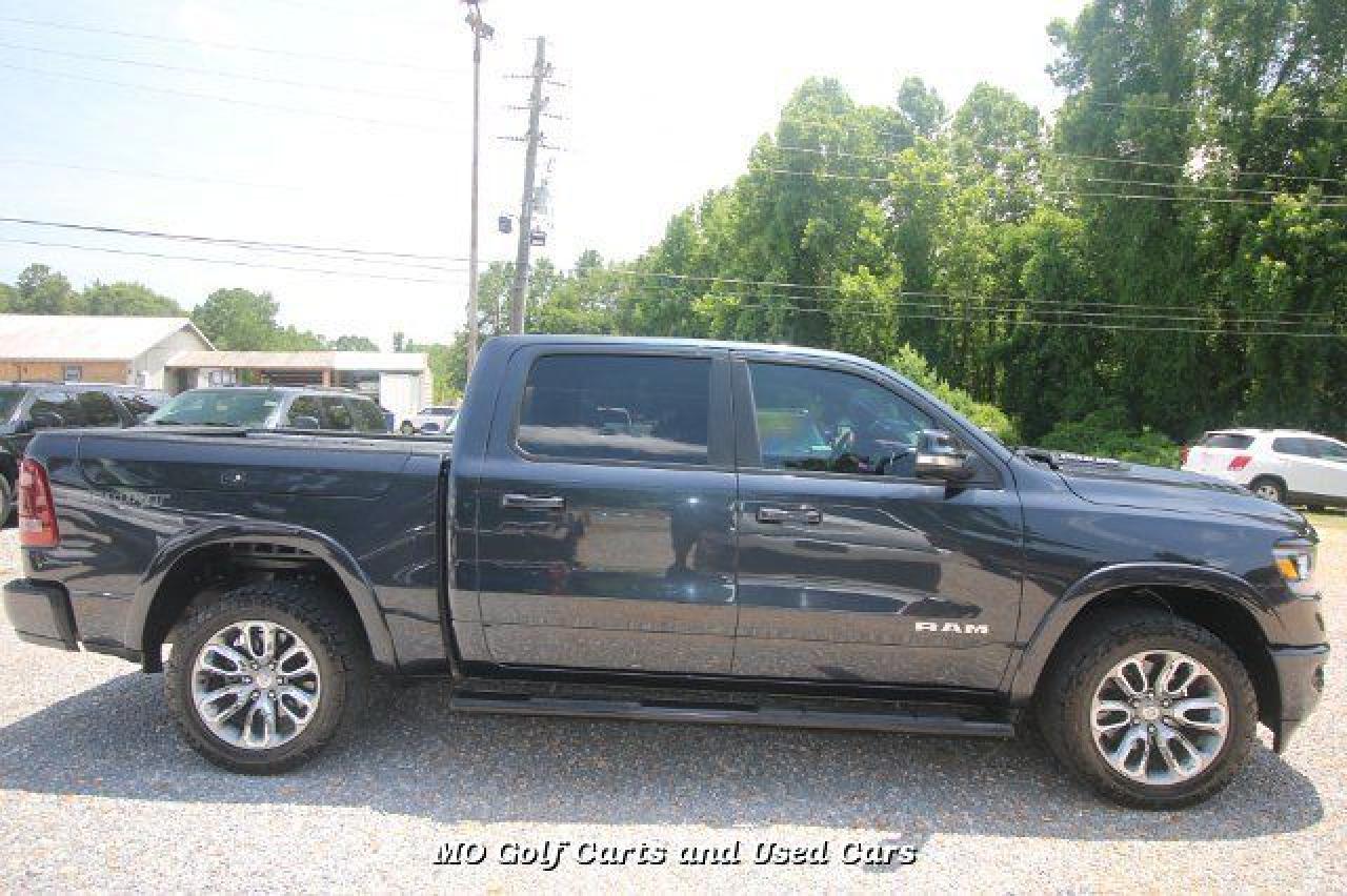 2020 RAM 1500 VIN 1C6SRFJT7LN180747 photo 5