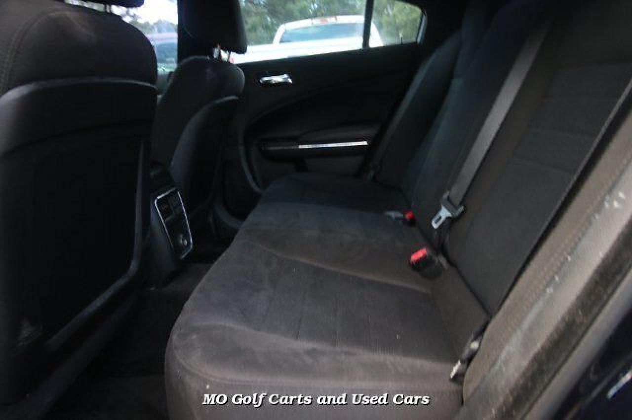 2012 DODGE Charger VIN 2C3CDXAT8CH266941 photo 9
