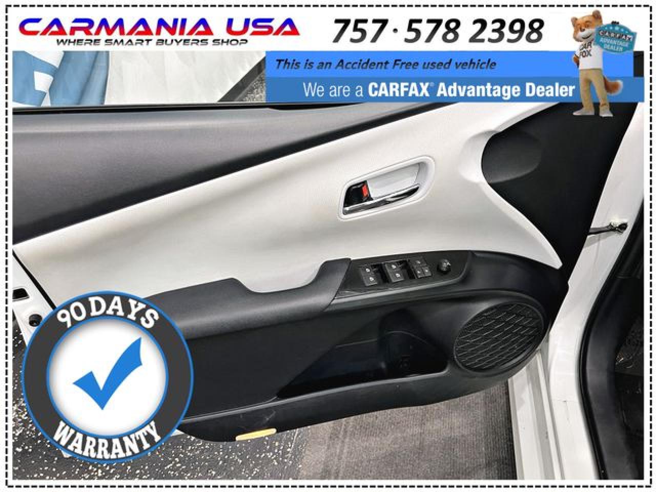 2016 Toyota Prius VIN JTDKARFU6G3019973 photo 8