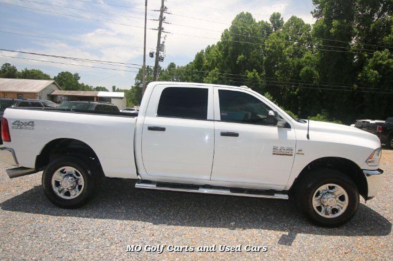 2016 RAM 2500 st VIN 3C6UR5CLXGG186458 photo 5