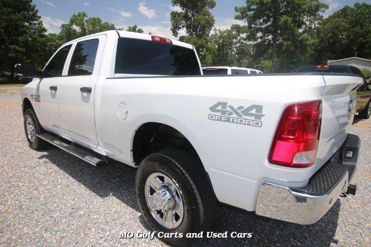 2016 RAM 2500 st VIN 3C6UR5CLXGG186458 photo 9