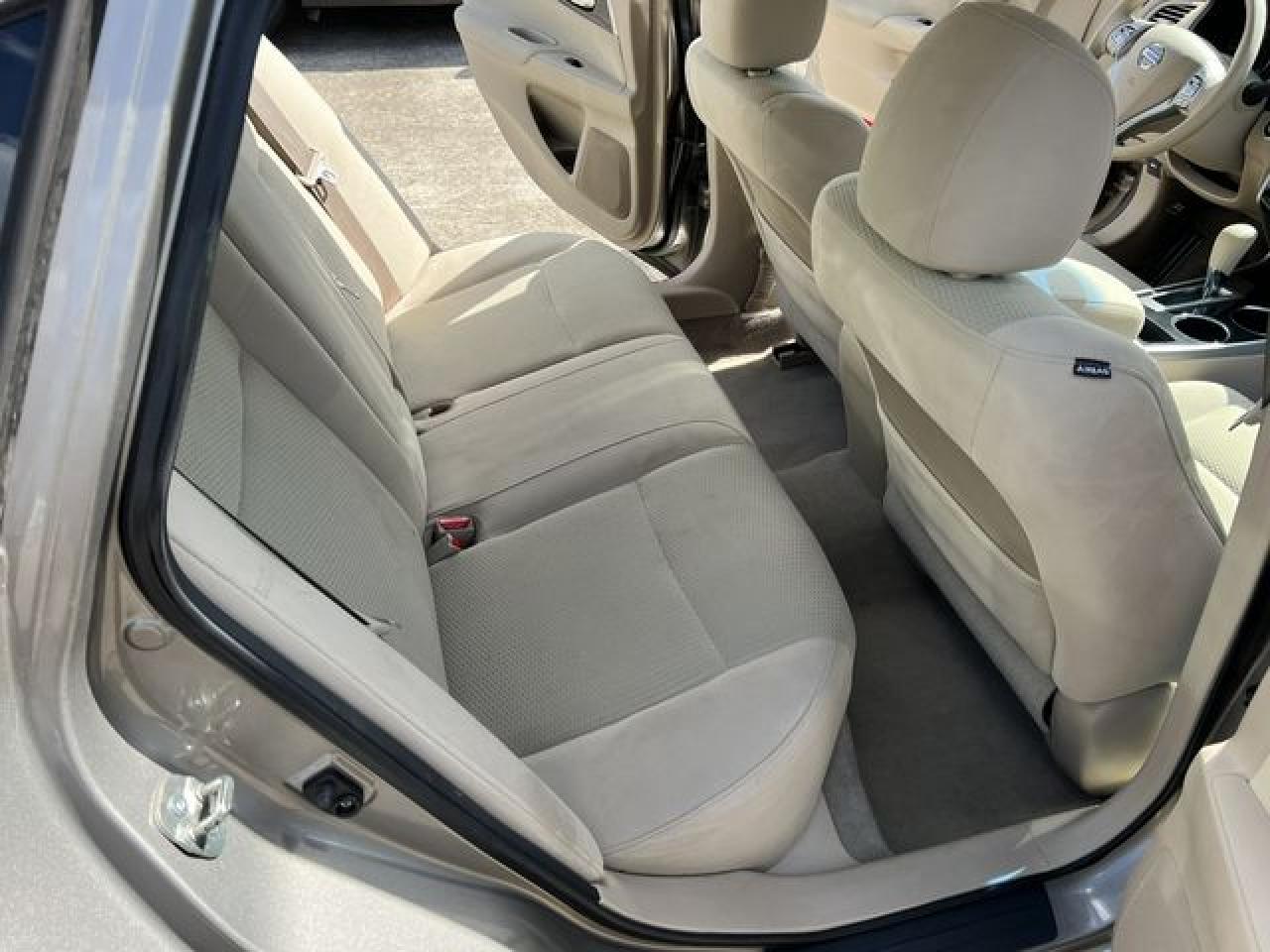 2014 Nissan Altima VIN 1N4AL3AP0EC118618 photo 8