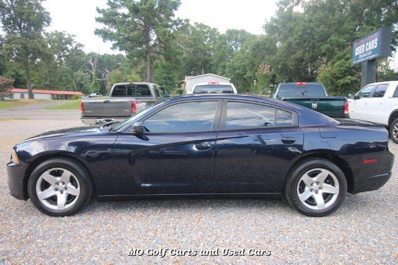 2012 DODGE Charger VIN 2C3CDXAT8CH266941 photo 2