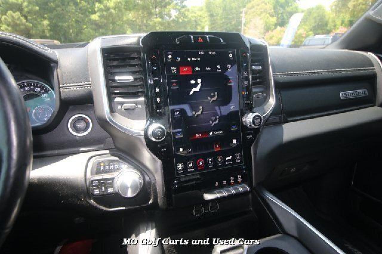 2020 RAM 1500 VIN 1C6SRFJT7LN180747 photo 11