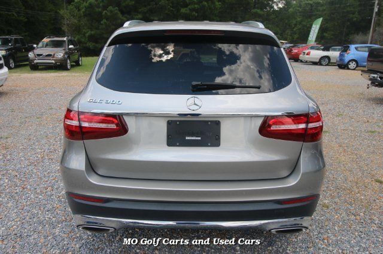 2019 MERCEDES-BENZ Glc class VIN WDC0G4JB1KV135684 photo 7