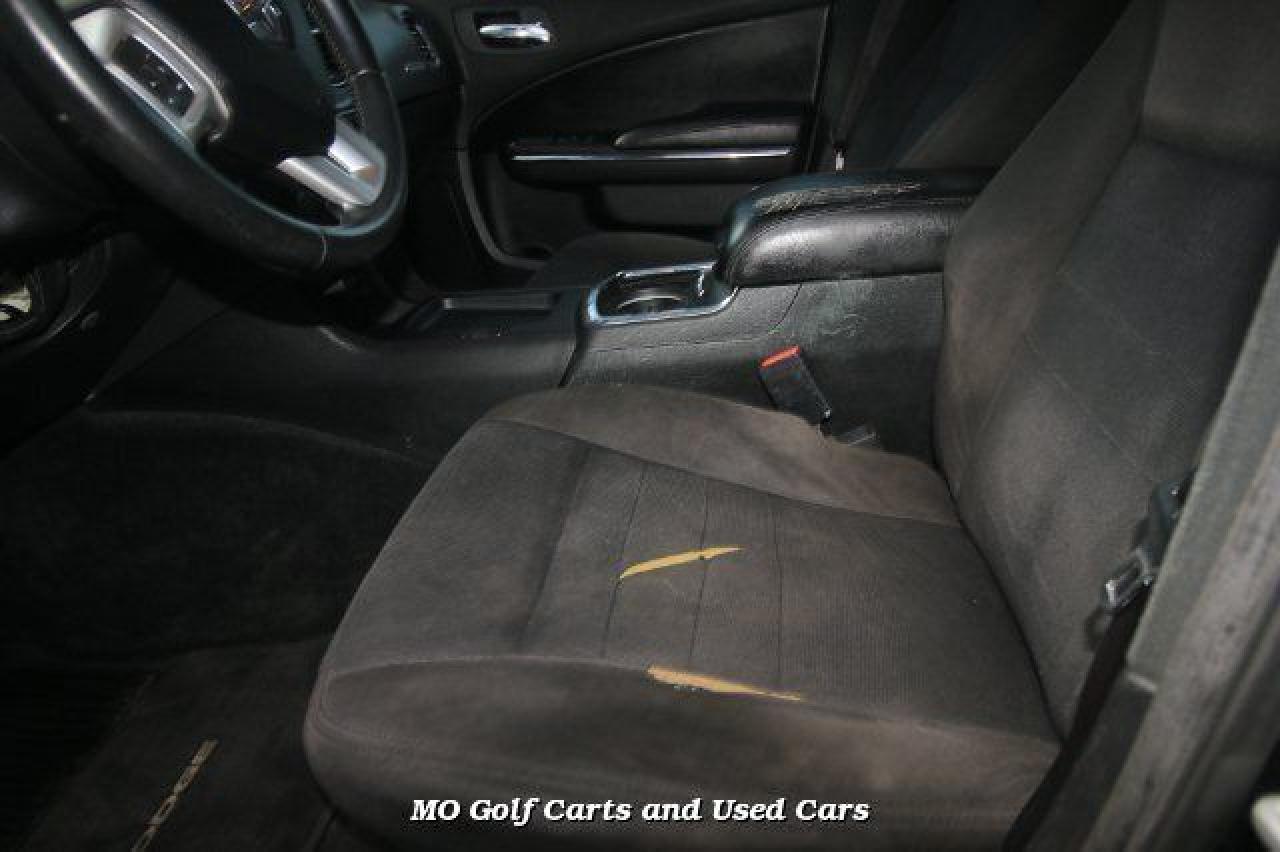 2012 DODGE Charger VIN 2C3CDXAT8CH266941 photo 10