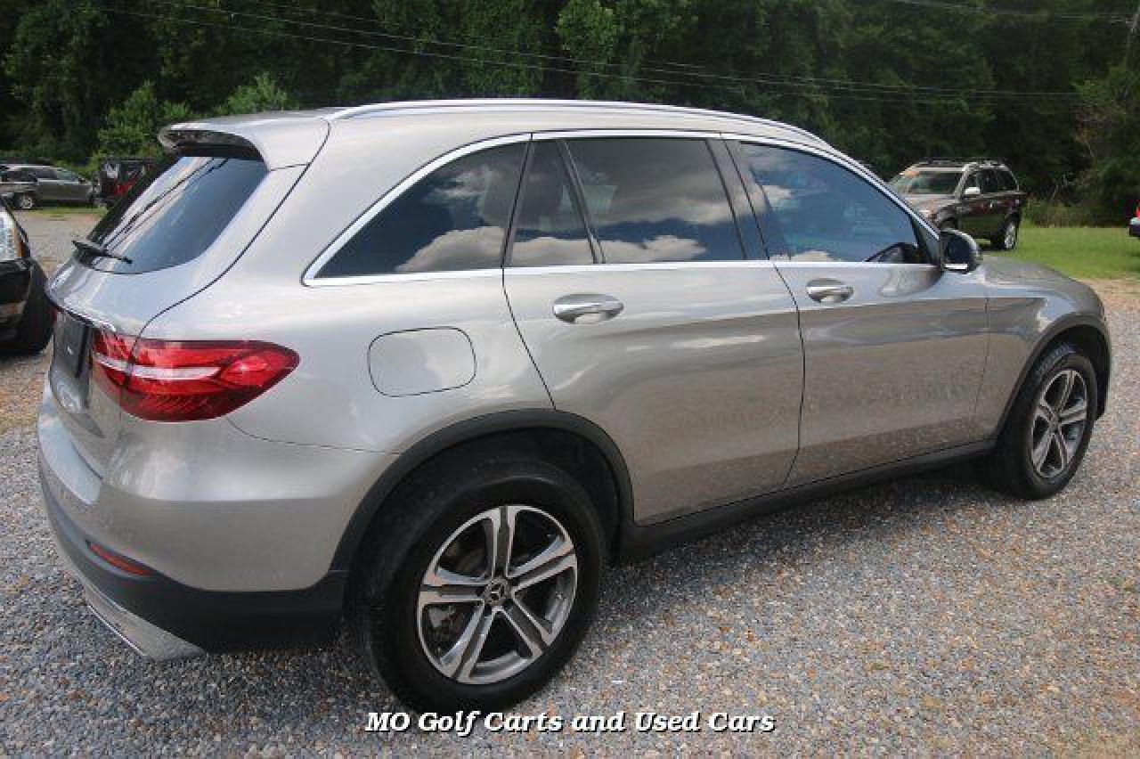2019 MERCEDES-BENZ Glc class VIN WDC0G4JB1KV135684 photo 6
