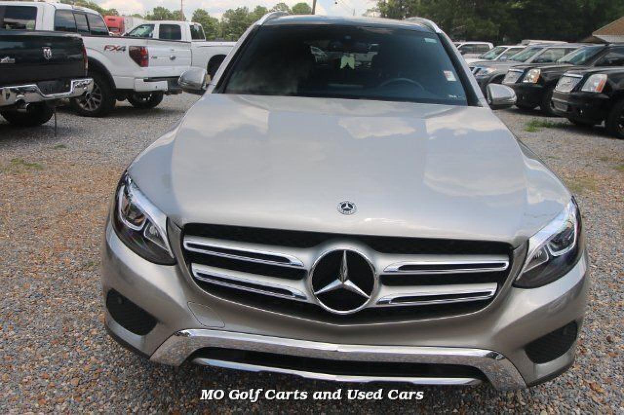 2019 MERCEDES-BENZ Glc class VIN WDC0G4JB1KV135684 photo 3
