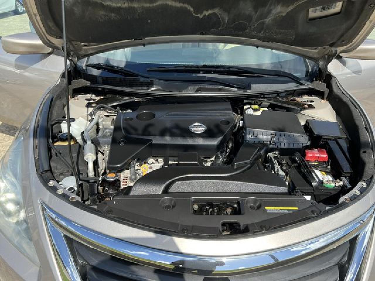 2014 Nissan Altima VIN 1N4AL3AP0EC118618 photo 11