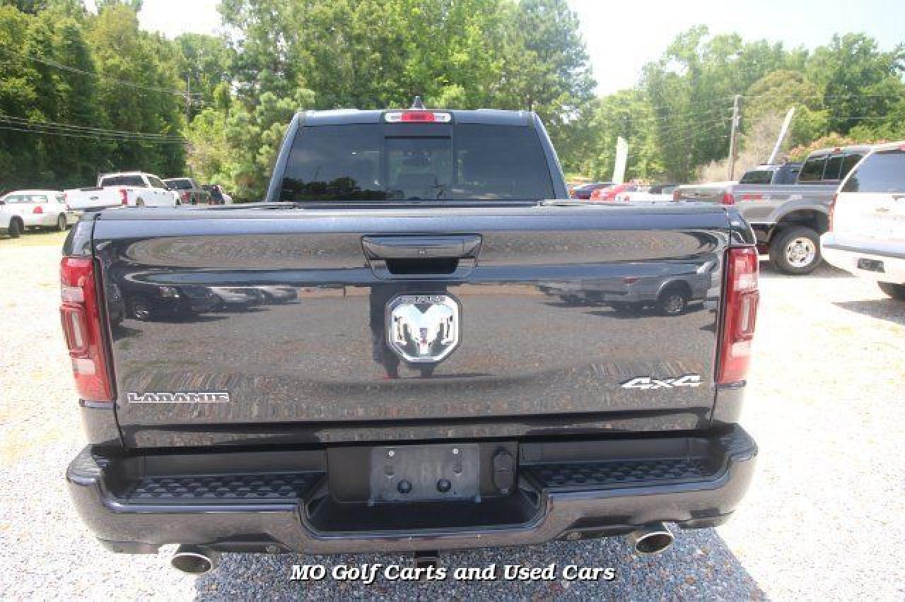 2020 RAM 1500 VIN 1C6SRFJT7LN180747 photo 7