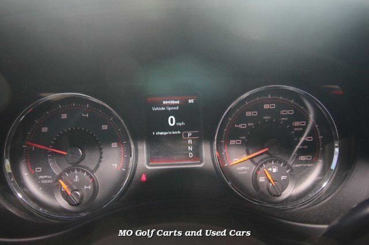 2012 DODGE Charger VIN 2C3CDXAT8CH266941 photo 12