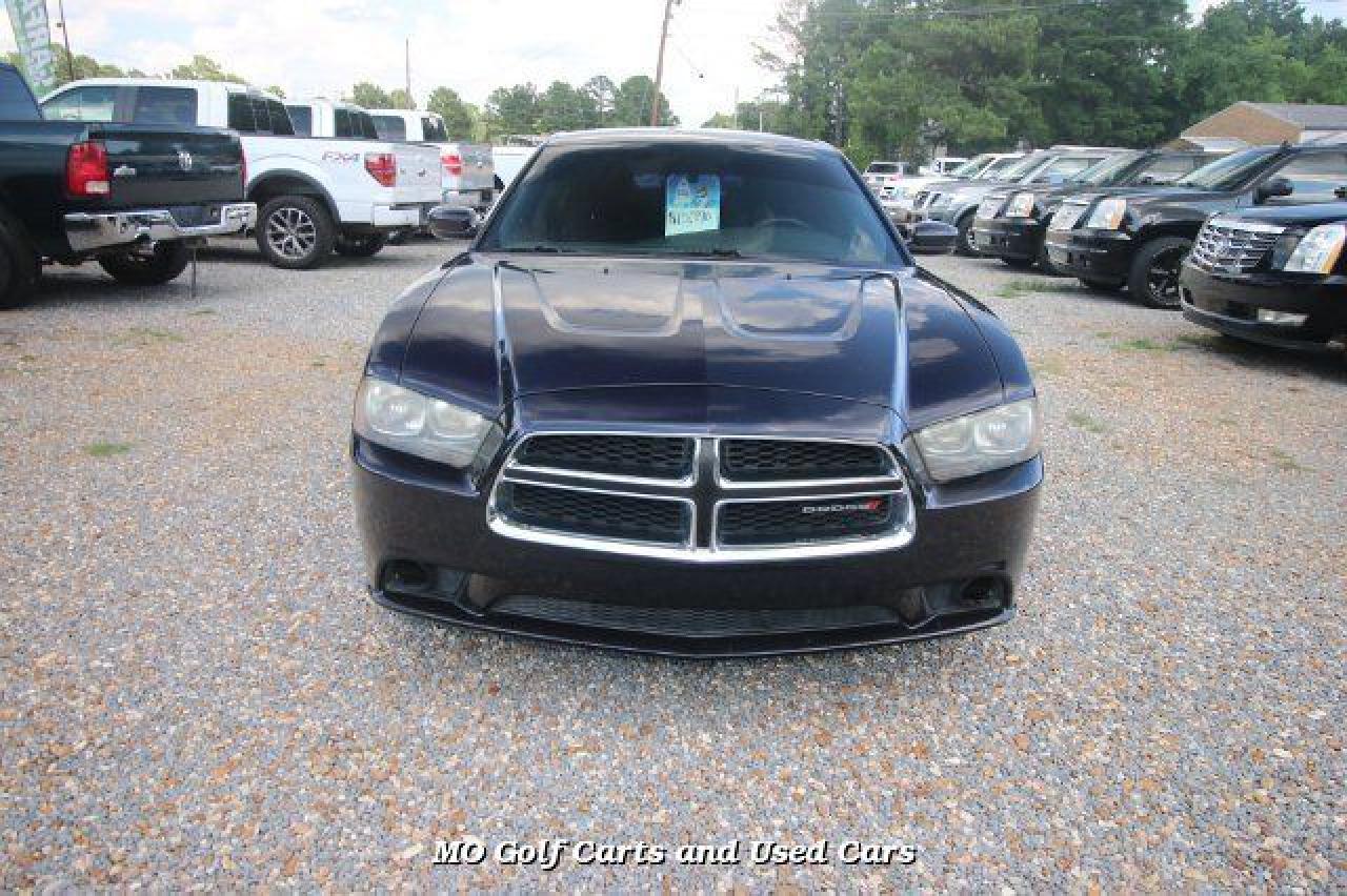 2012 DODGE Charger VIN 2C3CDXAT8CH266941 photo 3