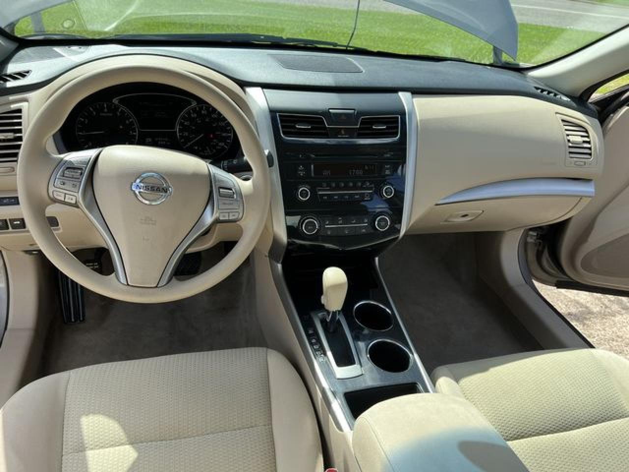 2014 Nissan Altima VIN 1N4AL3AP0EC118618 photo 10
