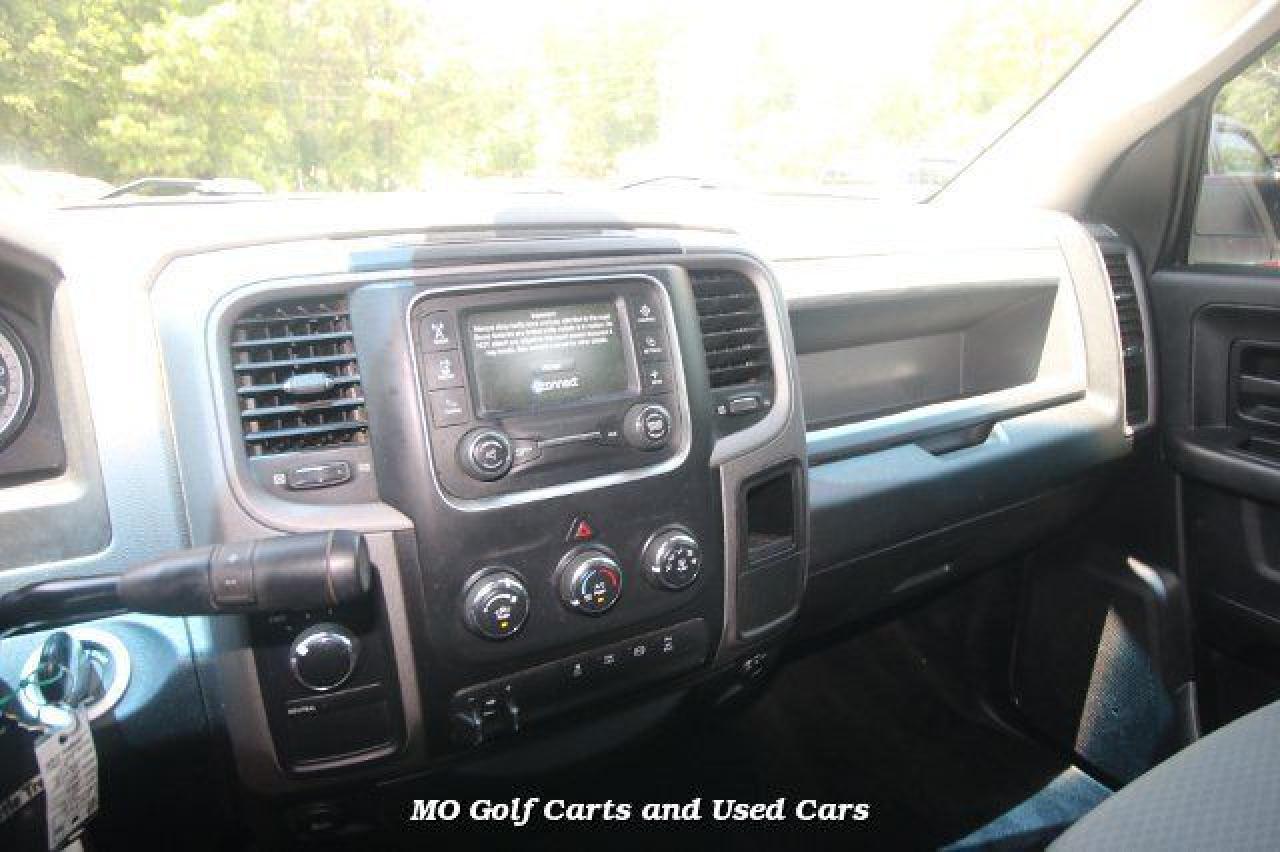 2016 RAM 2500 st VIN 3C6UR5CLXGG186458 photo 12