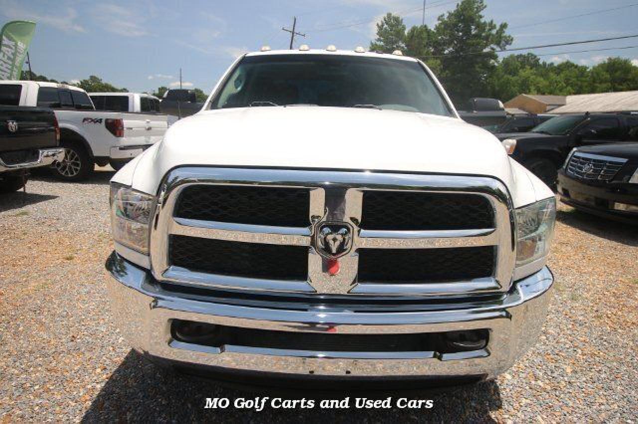 2016 RAM 2500 st VIN 3C6UR5CLXGG186458 photo 3