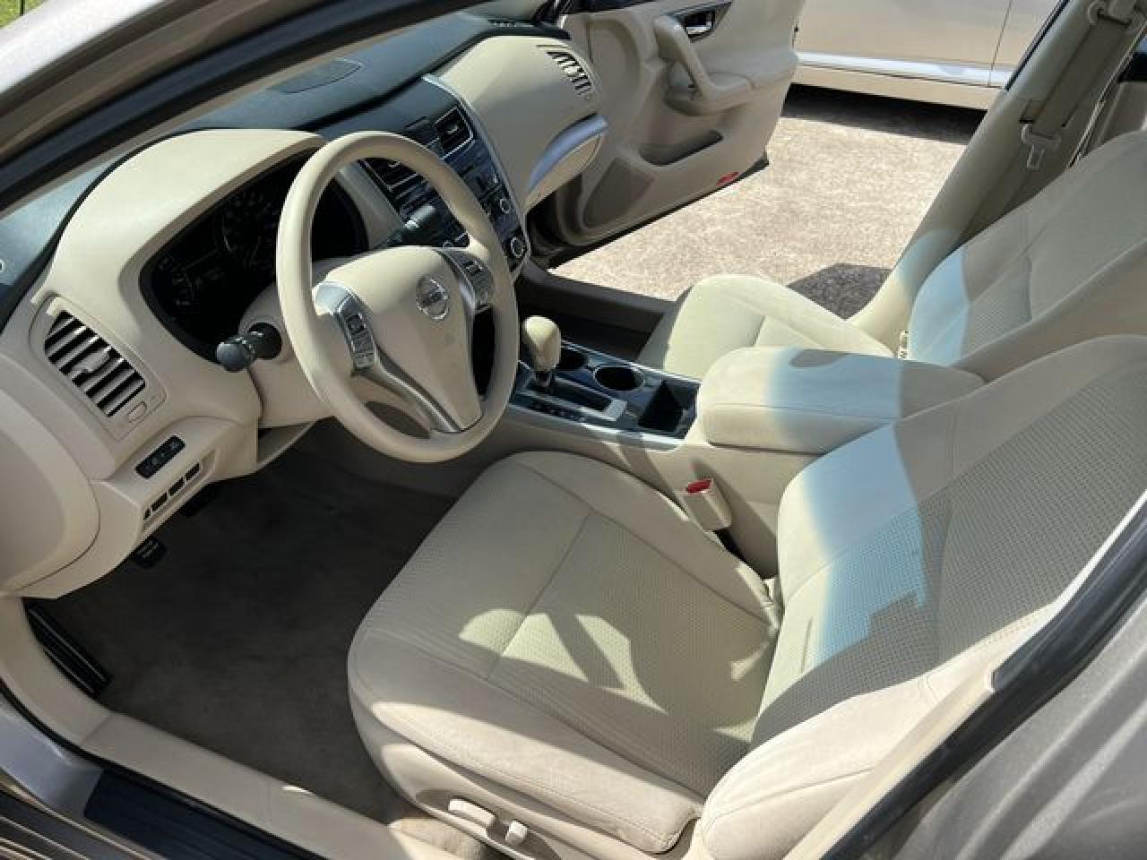 2014 Nissan Altima VIN 1N4AL3AP0EC118618 photo 6
