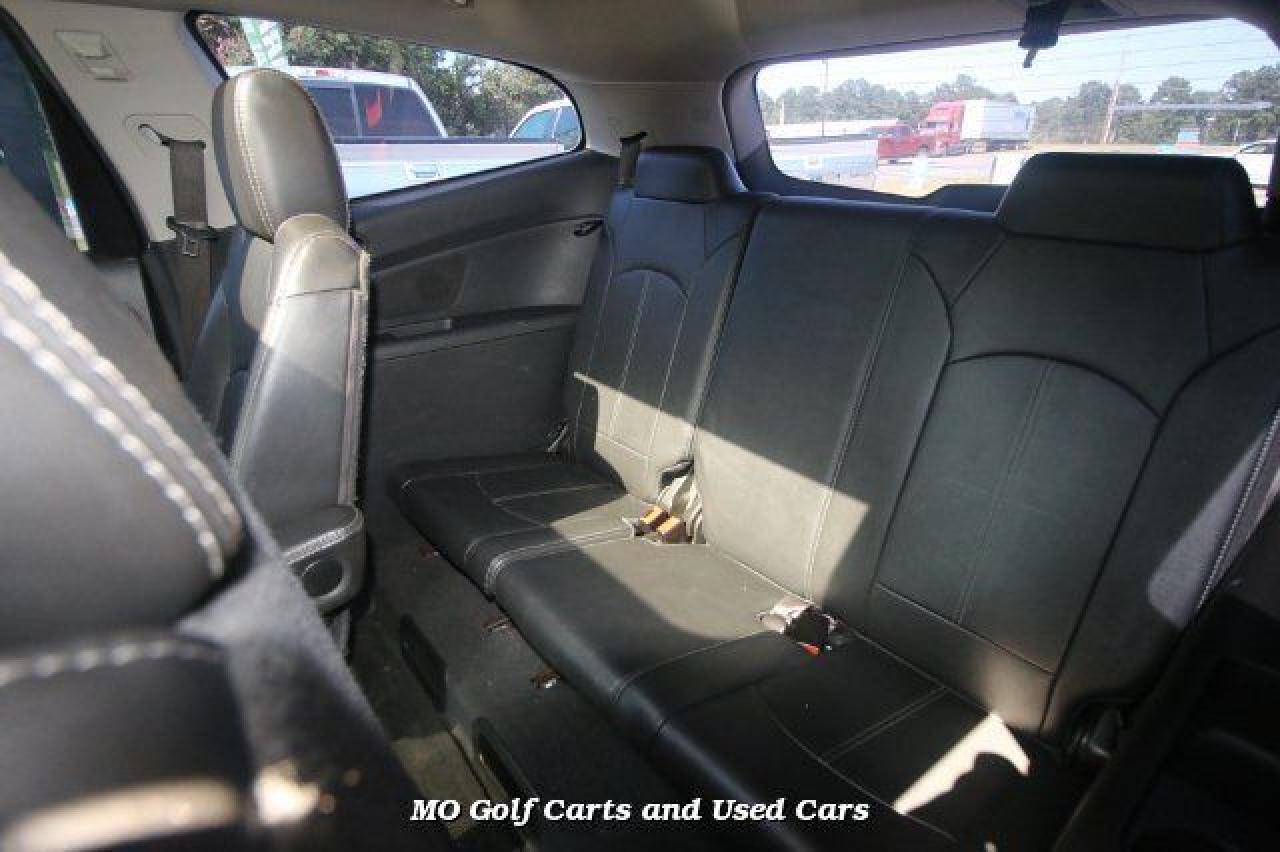 2016 CHEVROLET Traverse VIN 1GNKRHKD9GJ151251 photo 9