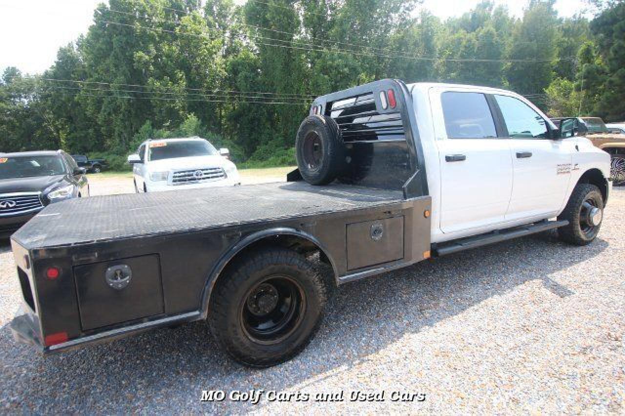 2015 RAM 3500 VIN 3C7WRTCL3FG707205 photo 6