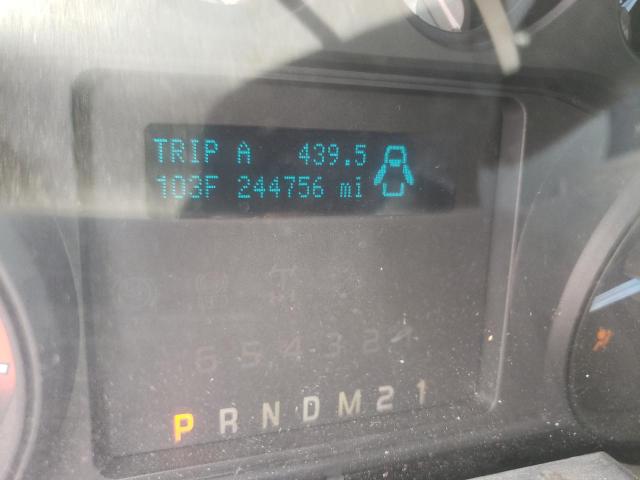 2013 Ford F-250 VIN 1FT7W2A6XDEA08045 photo 8
