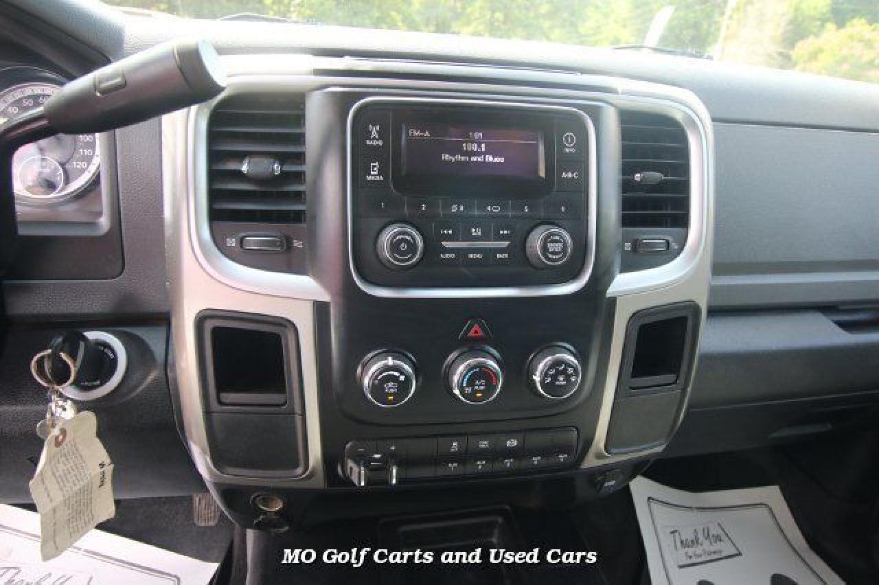 2015 RAM 3500 VIN 3C7WRTCL3FG707205 photo 11