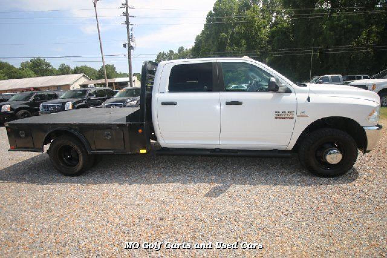2015 RAM 3500 VIN 3C7WRTCL3FG707205 photo 5