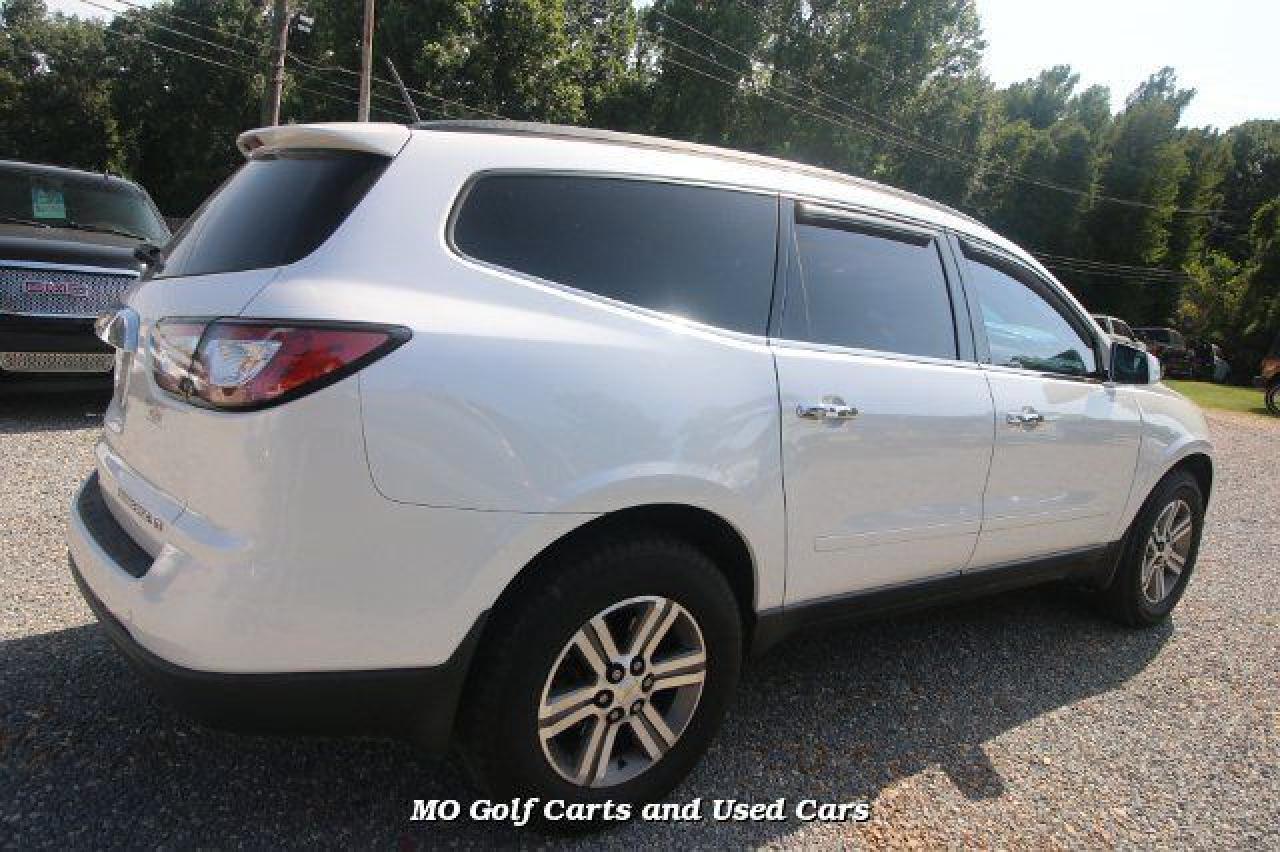 2016 CHEVROLET Traverse VIN 1GNKRHKD9GJ151251 photo 6