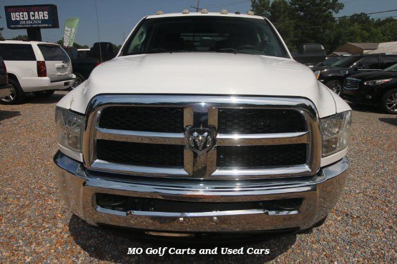2015 RAM 3500 VIN 3C7WRTCL3FG707205 photo 3