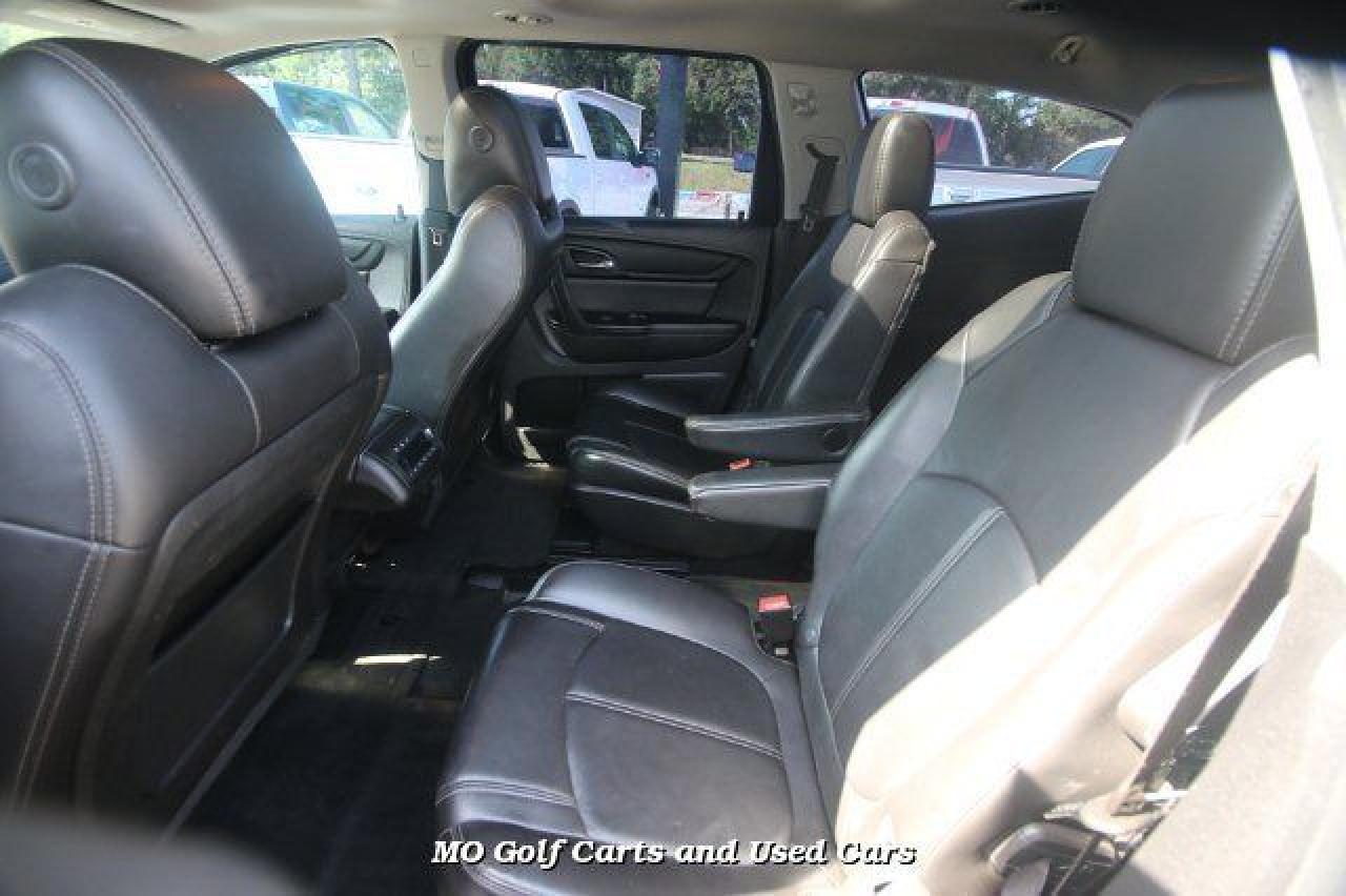 2016 CHEVROLET Traverse VIN 1GNKRHKD9GJ151251 photo 10