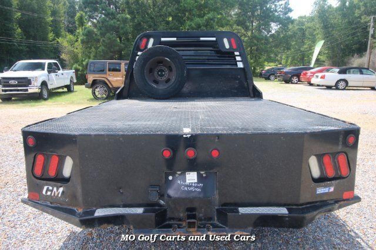 2015 RAM 3500 VIN 3C7WRTCL3FG707205 photo 7