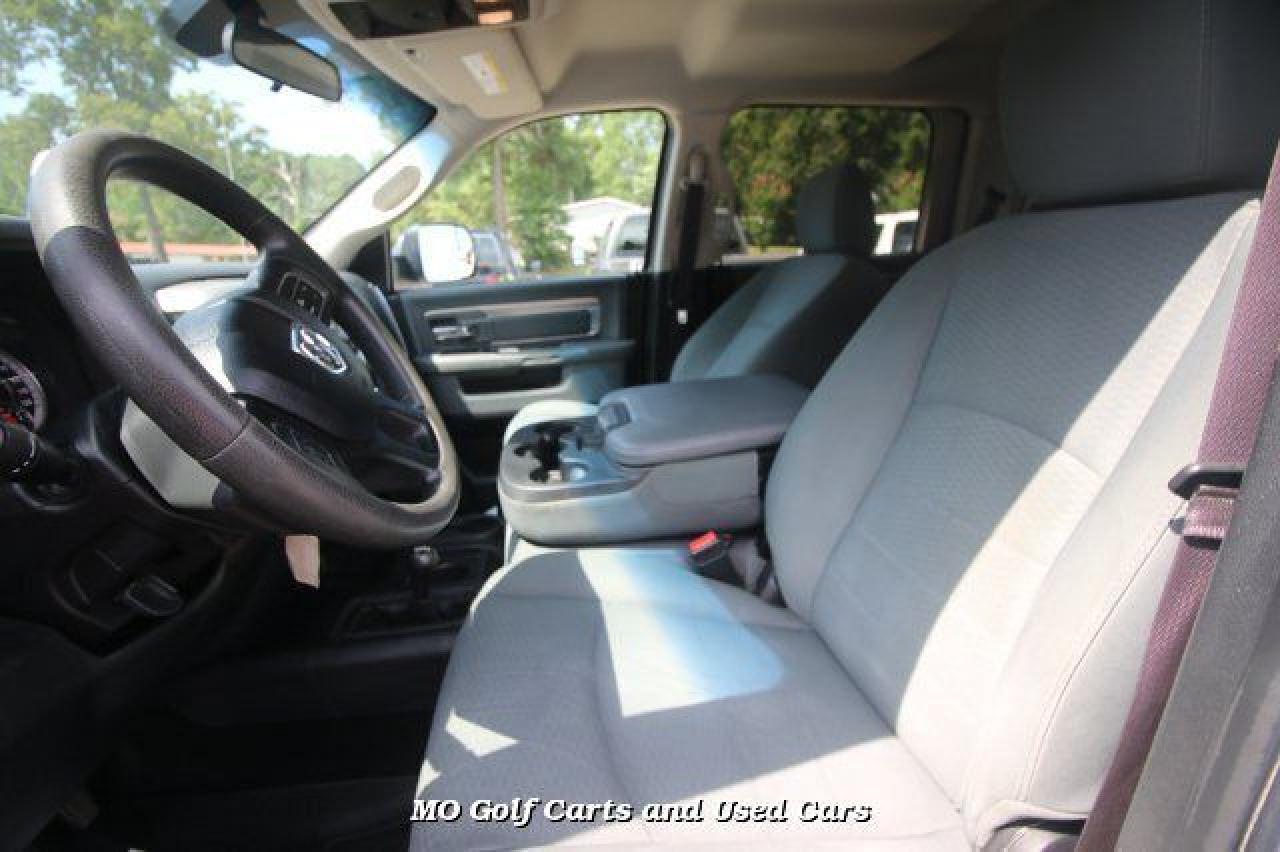 2015 RAM 3500 VIN 3C7WRTCL3FG707205 photo 10