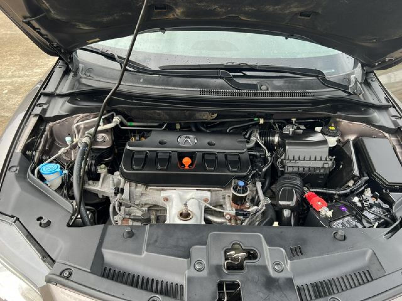 2014 Acura Ilx VIN 19VDE1F50EE009039 photo 12