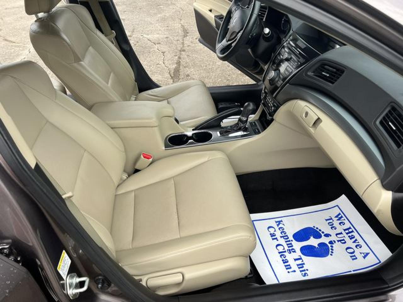 2014 Acura Ilx VIN 19VDE1F50EE009039 photo 11