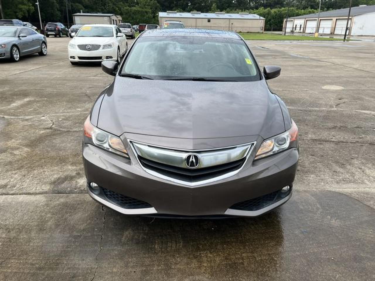 2014 Acura Ilx VIN 19VDE1F50EE009039 photo 5