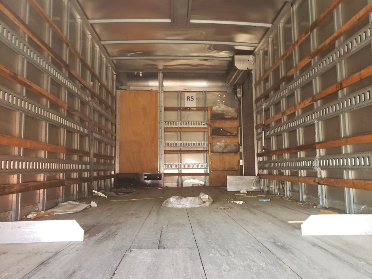 2013 ISUZU Nqr VIN JALE5W160D7301473 photo 6