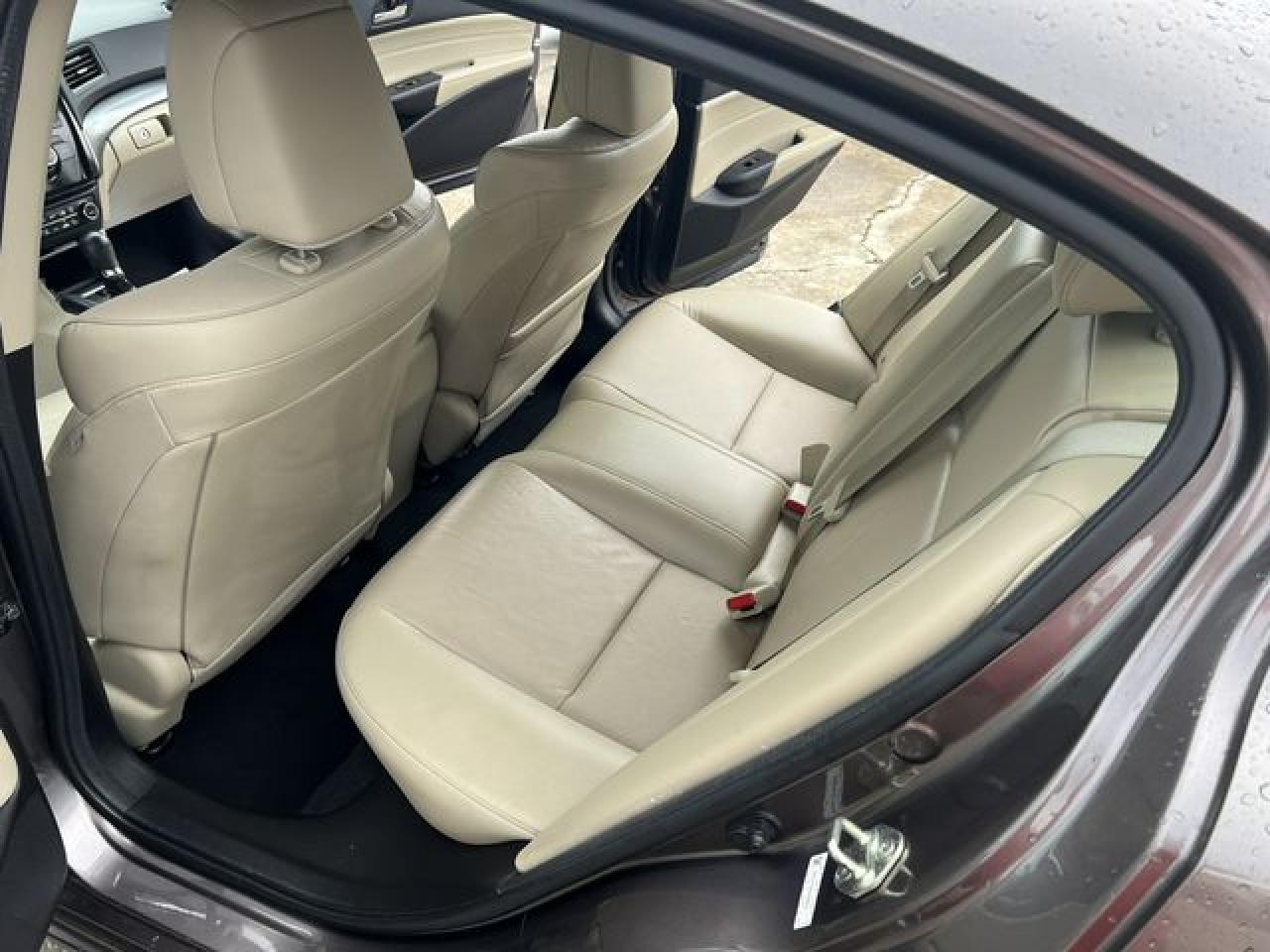 2014 Acura Ilx VIN 19VDE1F50EE009039 photo 7