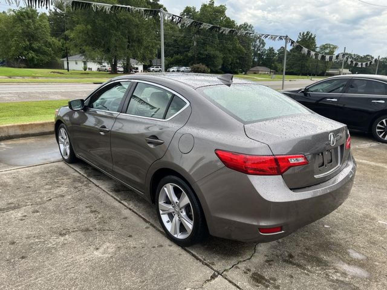 2014 Acura Ilx VIN 19VDE1F50EE009039 photo 2