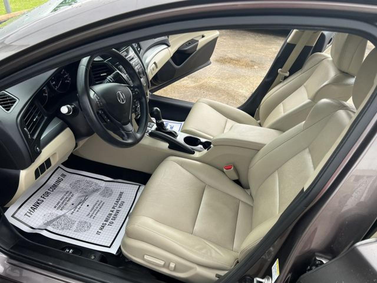 2014 Acura Ilx VIN 19VDE1F50EE009039 photo 6