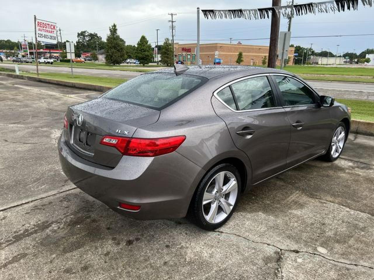 2014 Acura Ilx VIN 19VDE1F50EE009039 photo 3