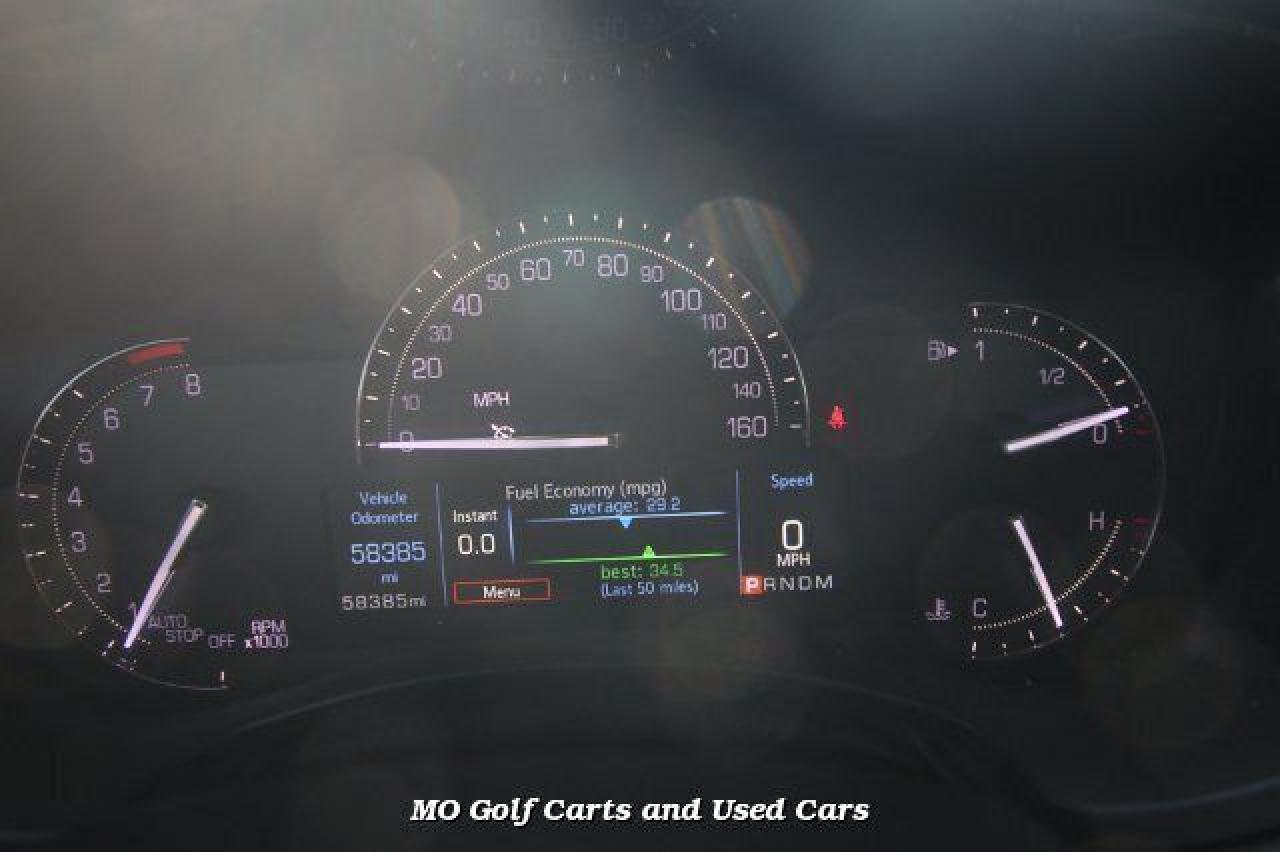 2018 CADILLAC Ats VIN 1G6AB5RX0J0120347 photo 12