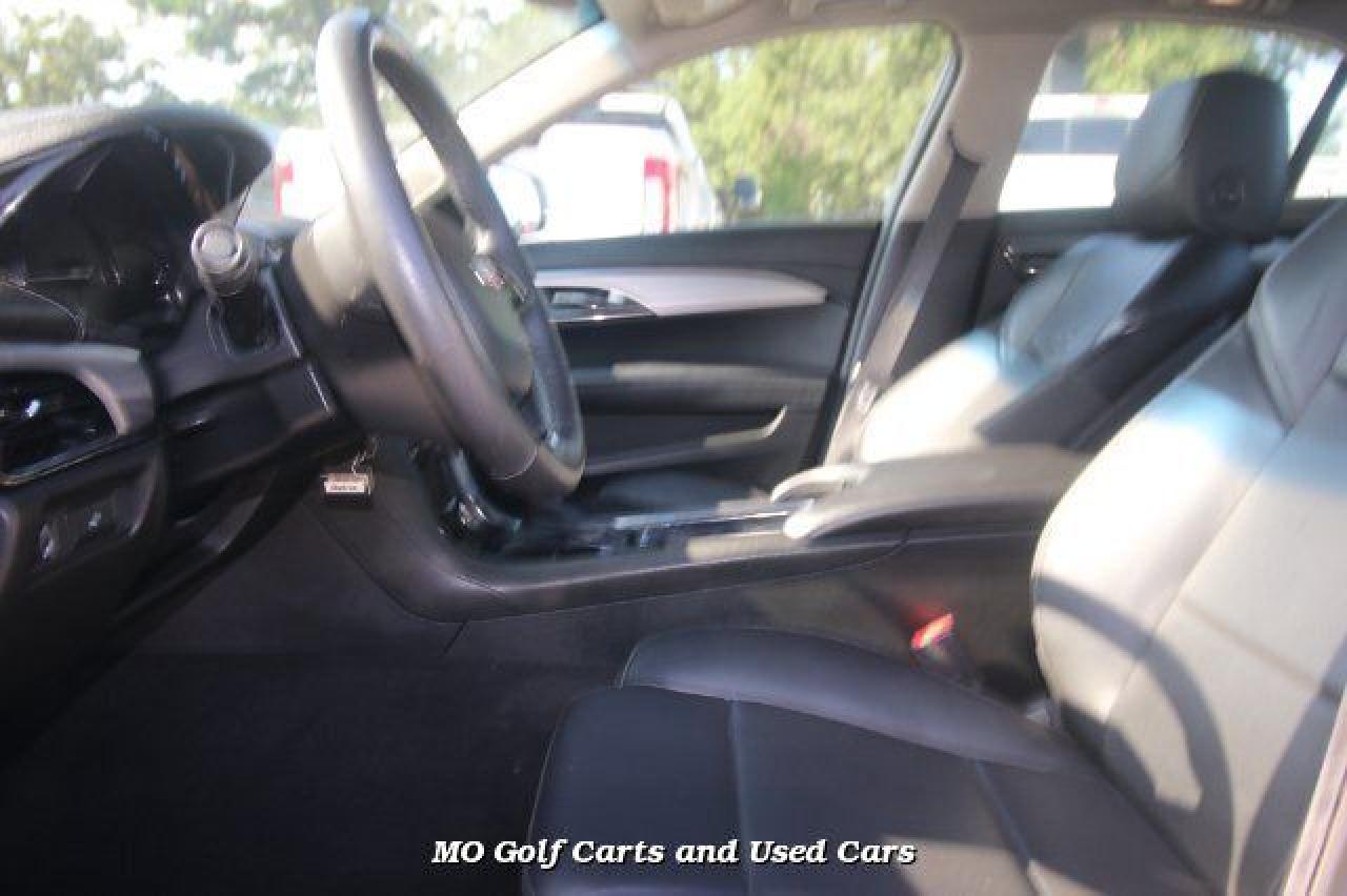 2018 CADILLAC Ats VIN 1G6AB5RX0J0120347 photo 10
