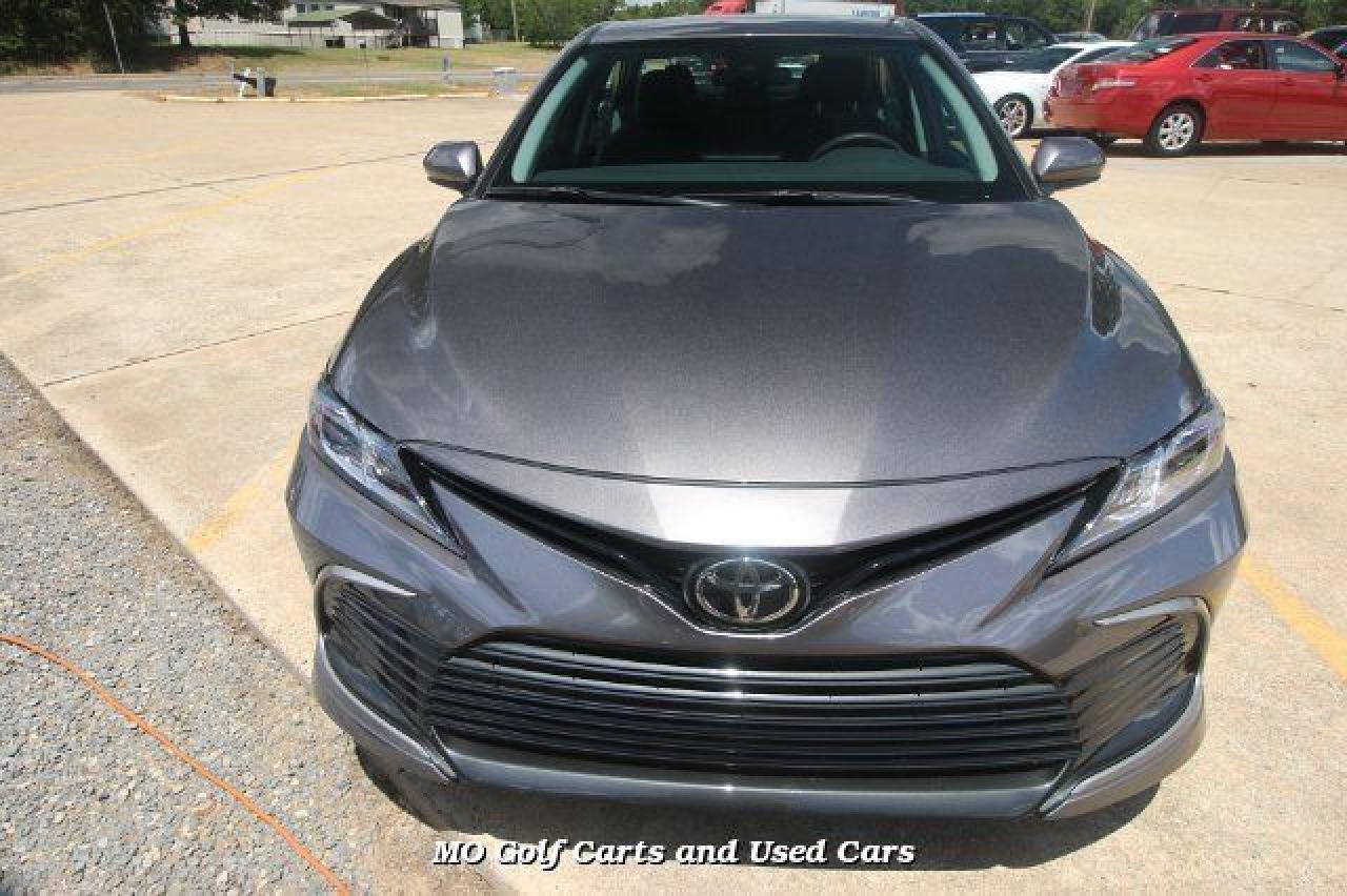 2022 TOYOTA Camry VIN 4T1C11AK4NU620961 photo 3