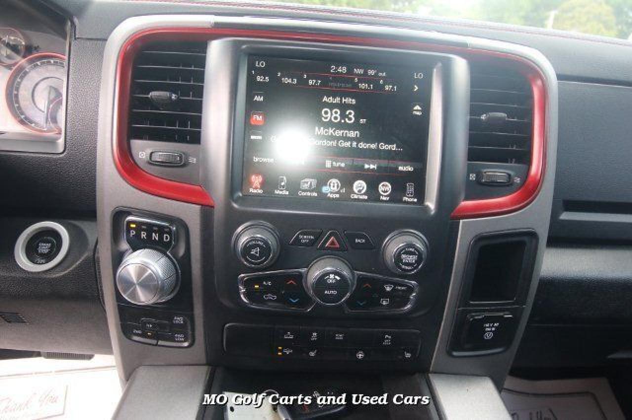 2017 RAM 1500 VIN 1C6RR7YT7HS566328 photo 11