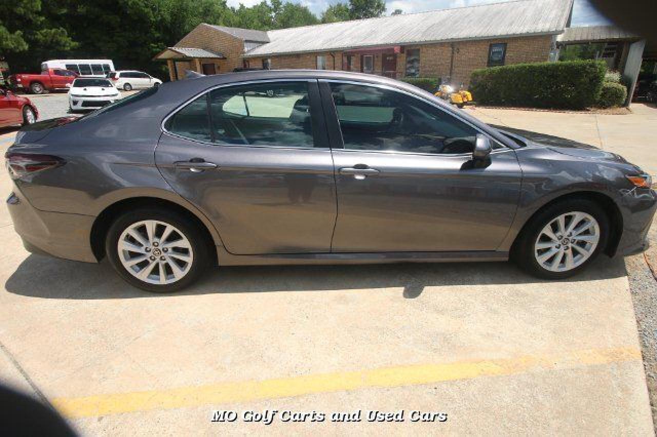 2022 TOYOTA Camry VIN 4T1C11AK4NU620961 photo 5